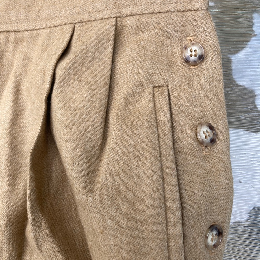 Breckinridge pants lined size 10 - Picture 2 of 10